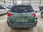 2013 SUBARU Outback