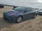 2022 TOYOTA PRIUS