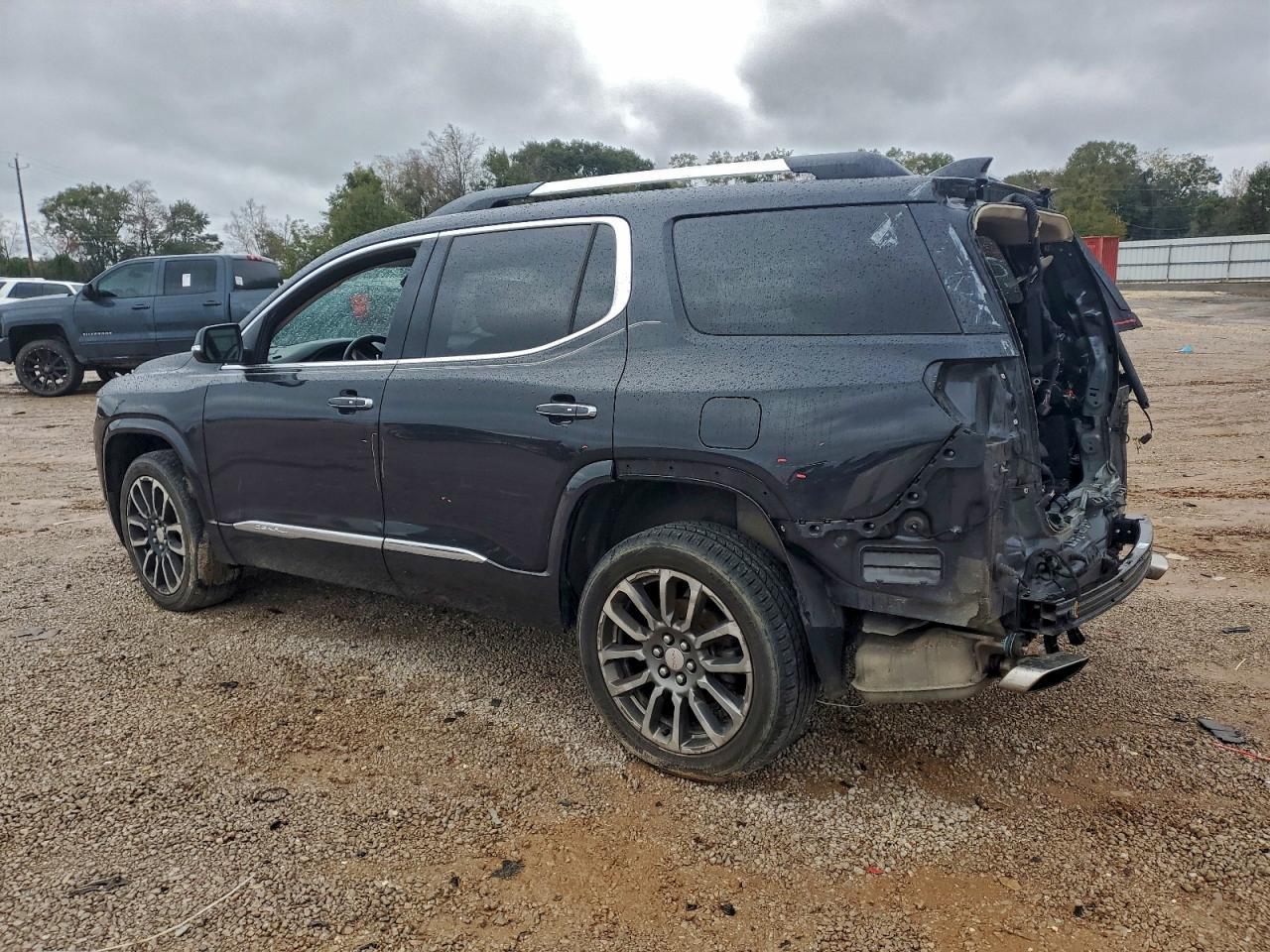 2020 GMC ACADIA