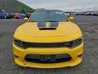 2017 DODGE CHARGER