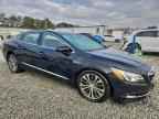 2017 BUICK LACROSSE