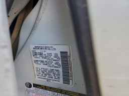 2008 INFINITI FX35