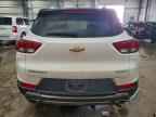 2021 CHEVROLET Trailblazer