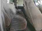2003 CHEVROLET SILVERADO 1500