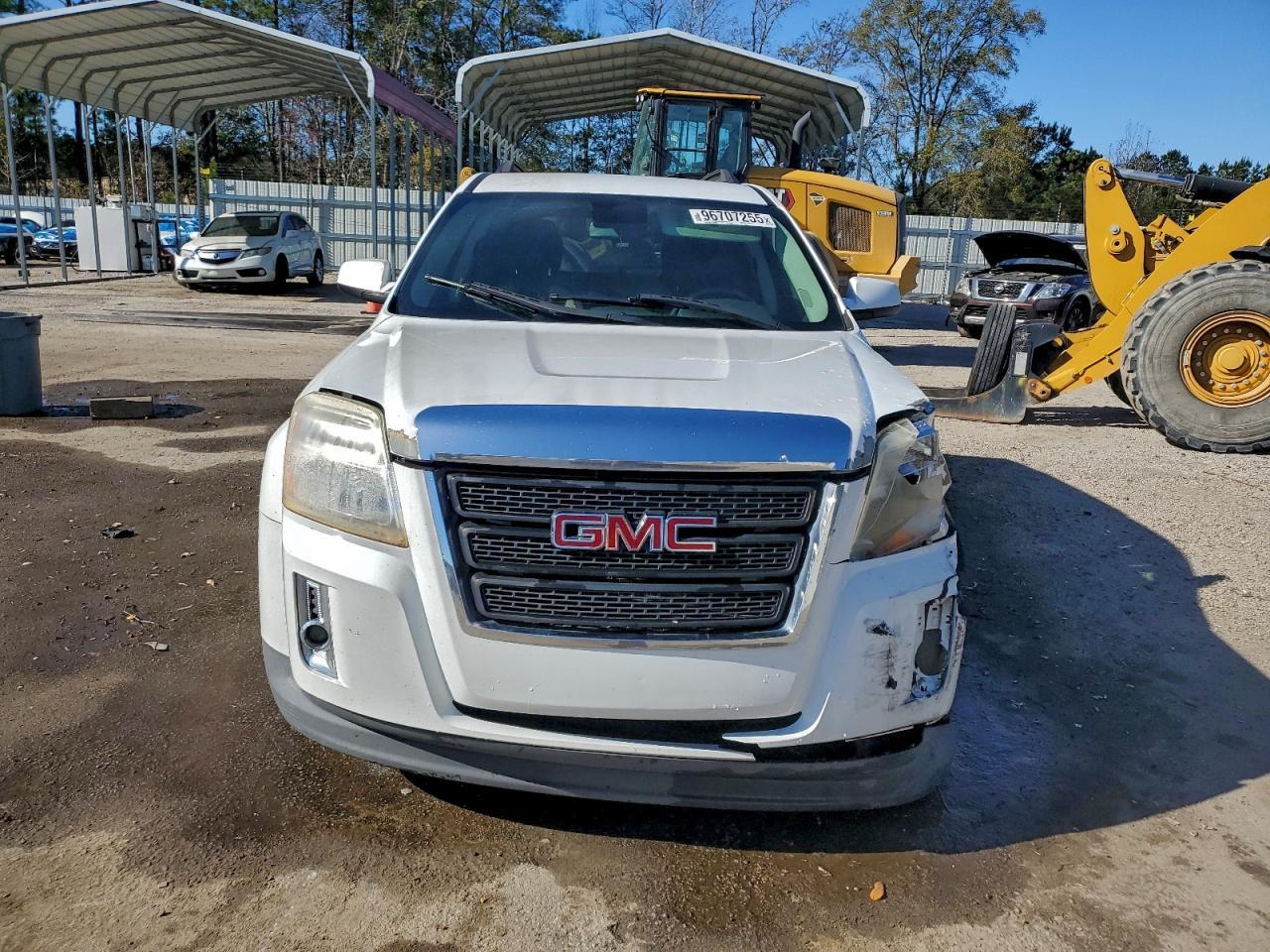 2015 GMC Terrain