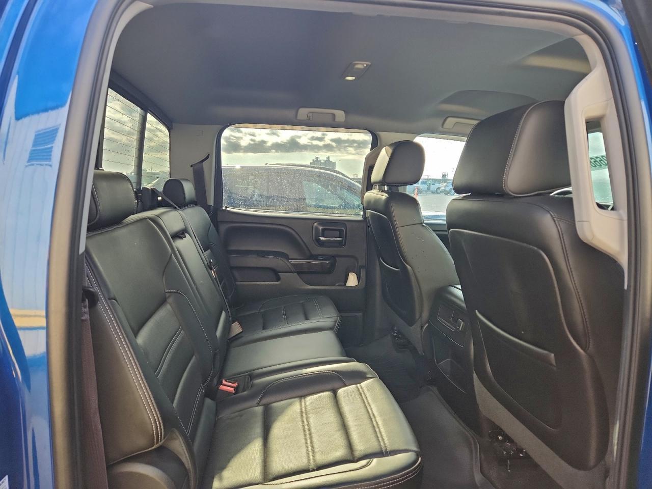 2015 GMC Sierra