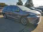 2022 TOYOTA SIENNA