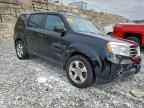 2015 HONDA PILOT