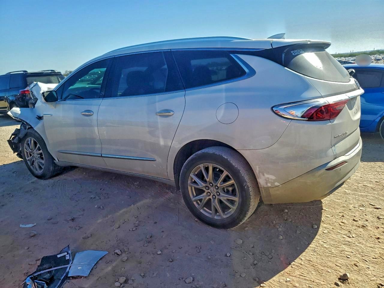 2023 BUICK ENCLAVE