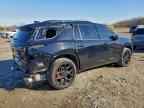 2024 CHEVROLET TRAVERSE