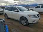2016 NISSAN PATHFINDER
