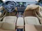 2016 BMW X3