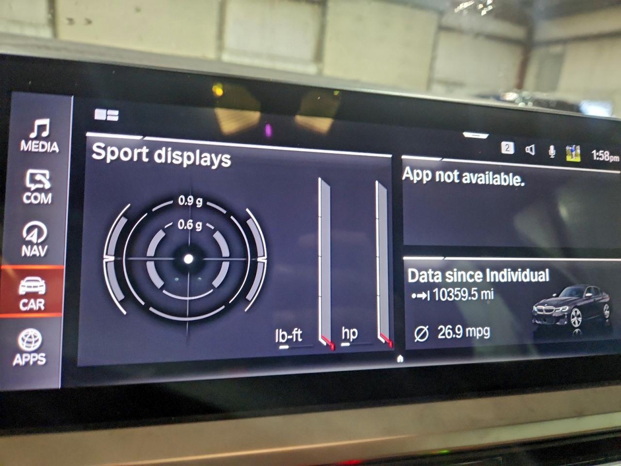 2022 BMW M340i