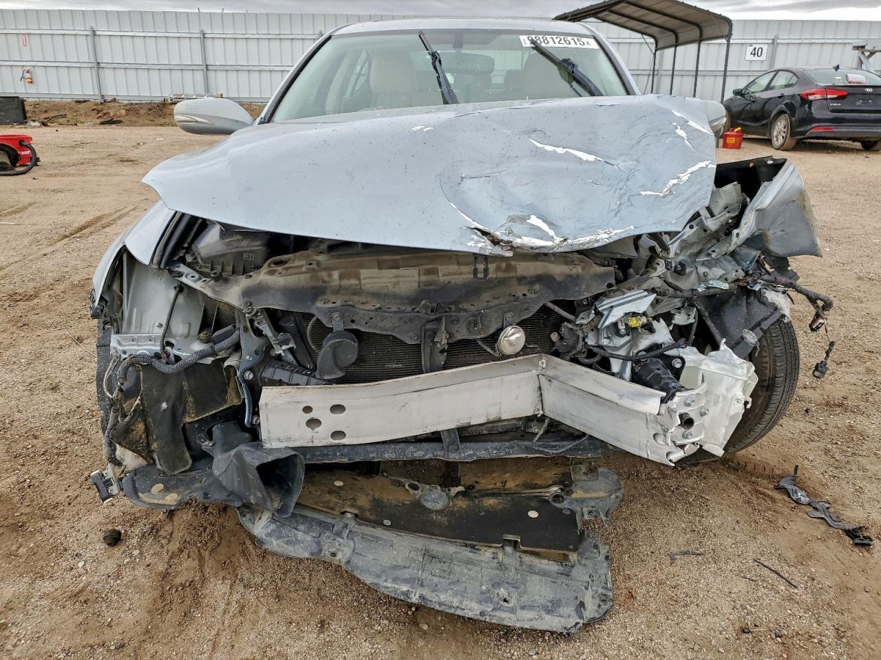 2011 LEXUS IS 250