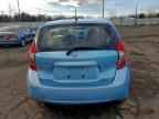 2014 NISSAN Versa Note
