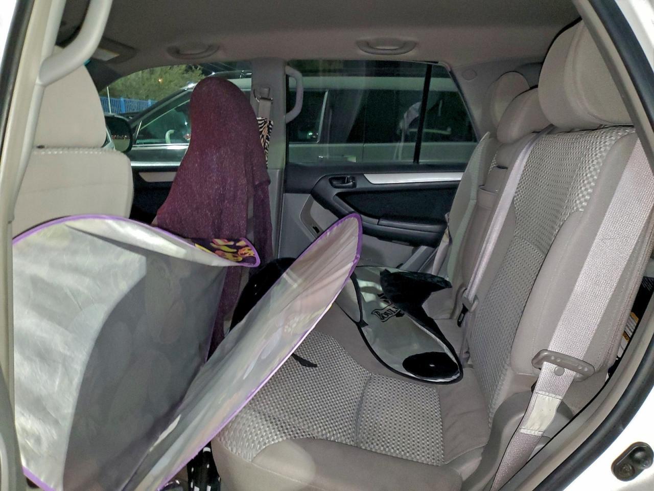 2006 TOYOTA 4Runner