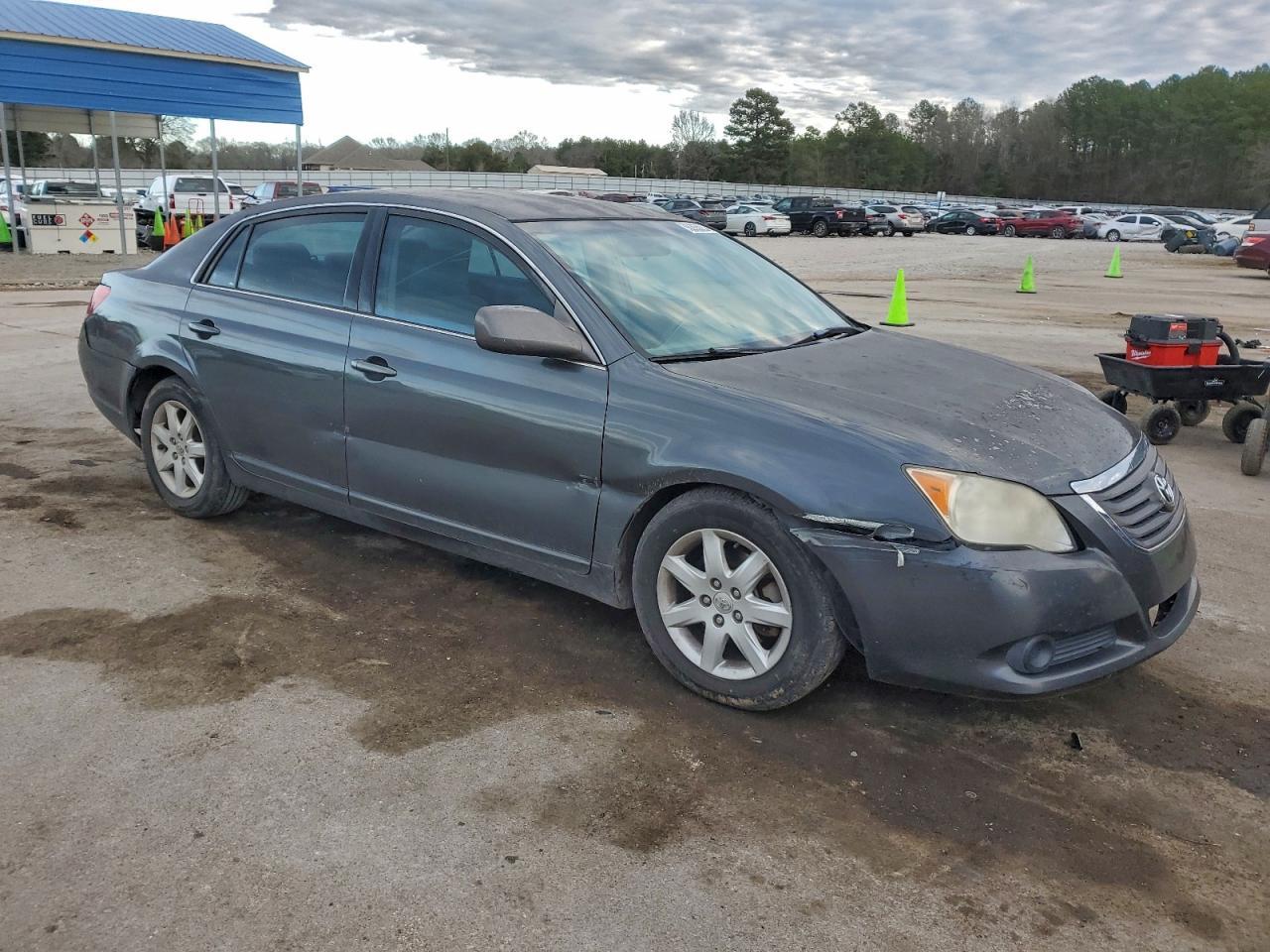2008 TOYOTA Avalon