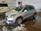 2019 CHEVROLET TRAX