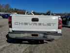 2003 CHEVROLET SILVERADO 1500