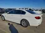 2016 BMW 5 series