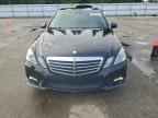 2011 MERCEDES-BENZ E-Class