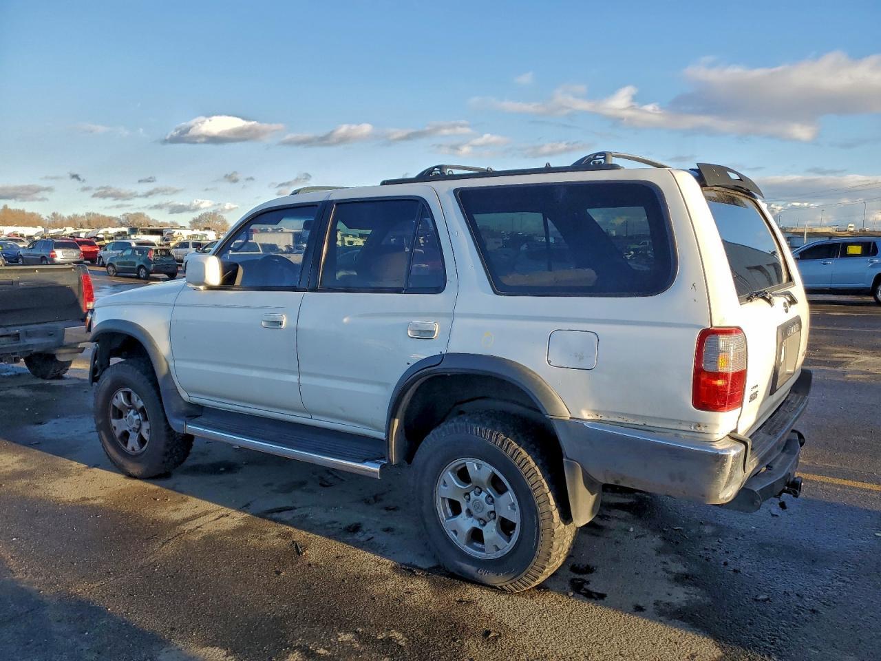1998 TOYOTA 4Runner