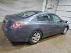 2010 NISSAN ALTIMA