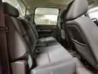 2012 CHEVROLET SILVERADO 1500