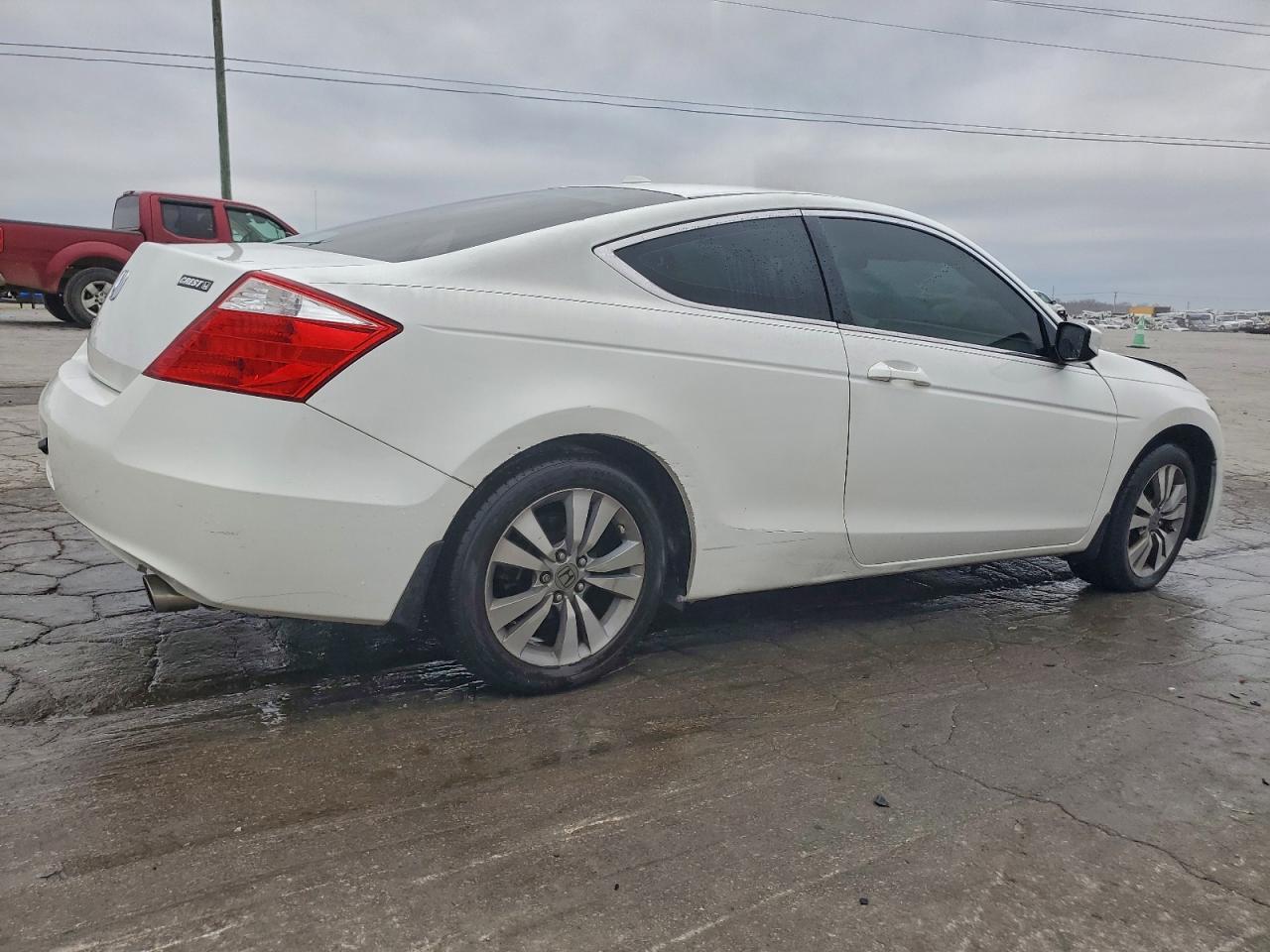 2010 HONDA ACCORD