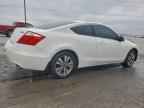 2010 HONDA ACCORD