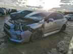 2020 SUBARU WRX