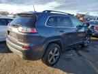 2022 JEEP CHEROKEE