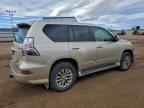 2016 LEXUS GX 460
