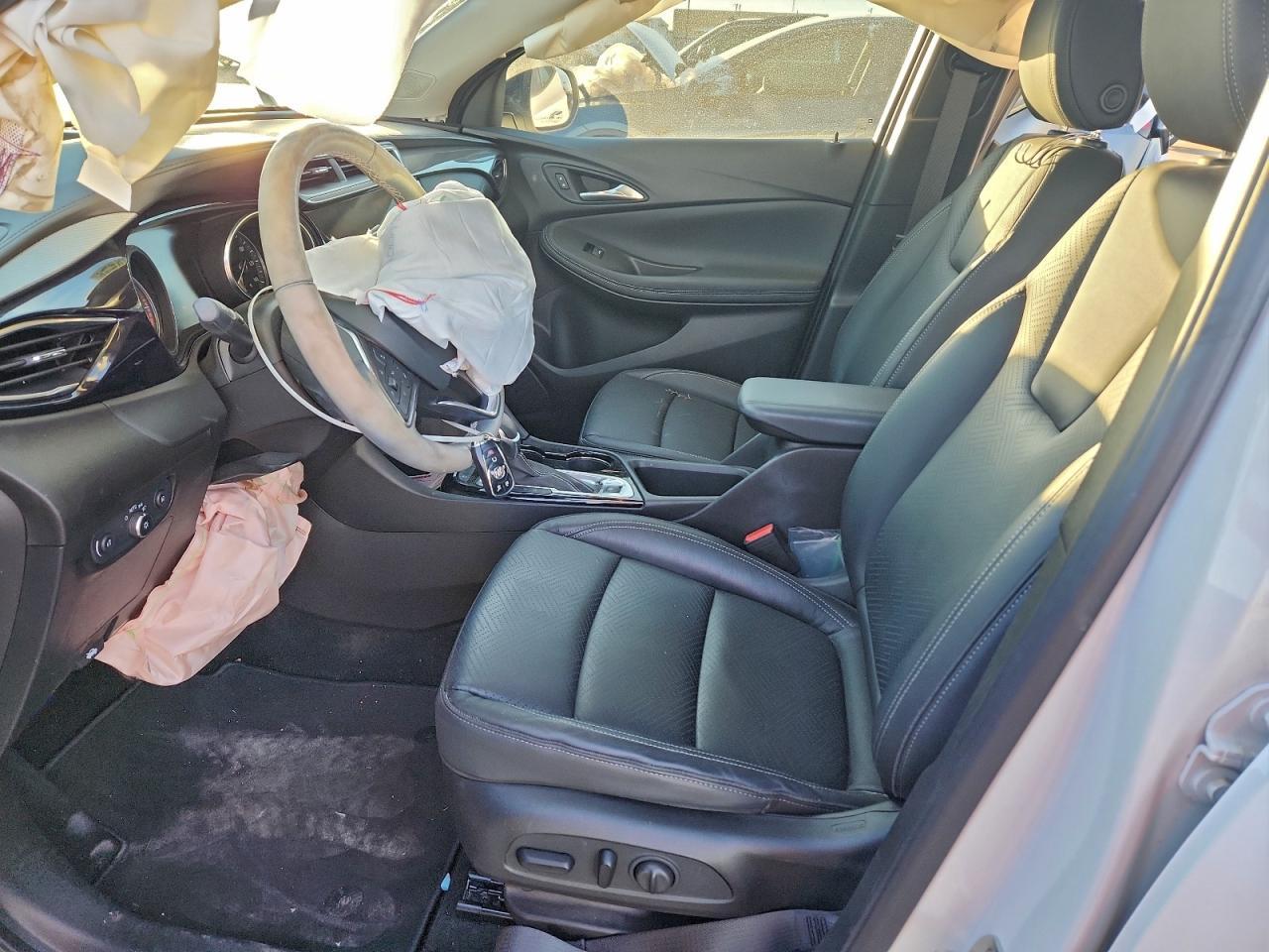 2020 BUICK Encore GX