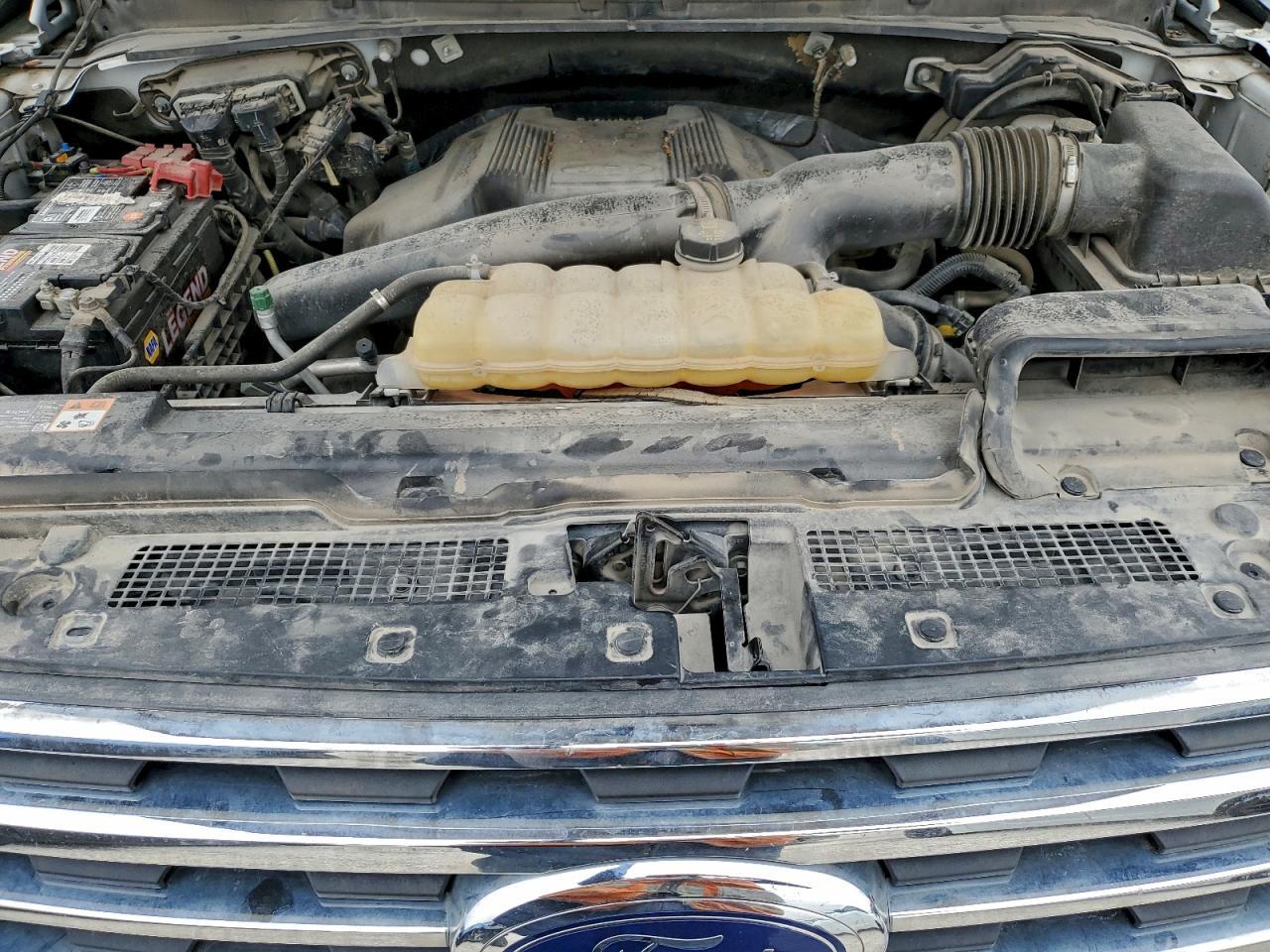 2018 FORD Expedition
