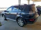 2013 MITSUBISHI outlander