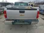 2007 CHEVROLET Silverado