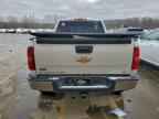 2011 CHEVROLET SILVERADO 1500