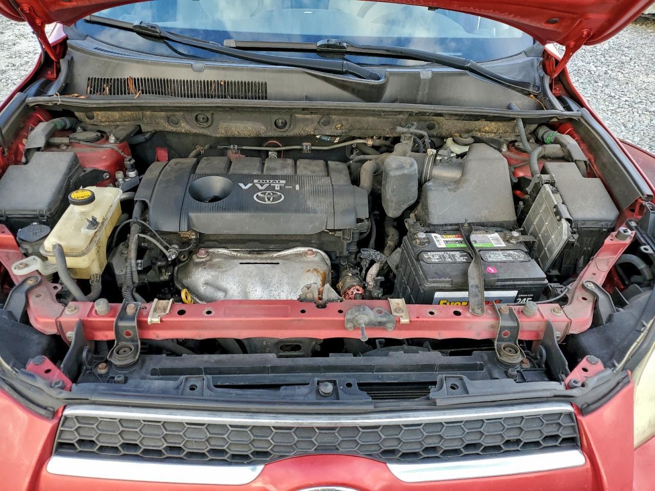 2010 TOYOTA RAV4