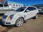 2015 CADILLAC SRX