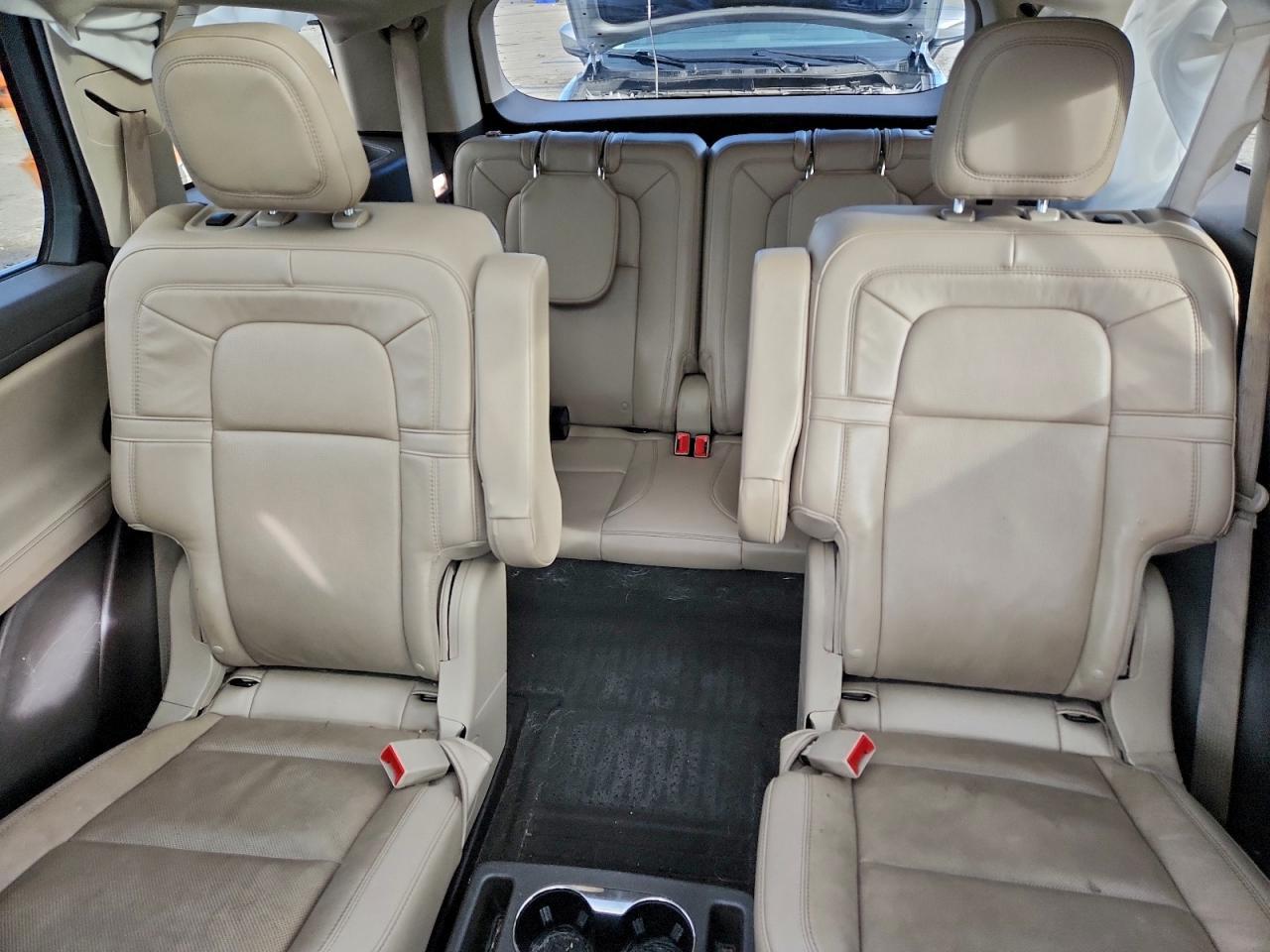 2022 LINCOLN Aviator