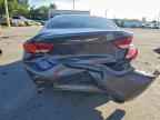 2016 CHRYSLER 200