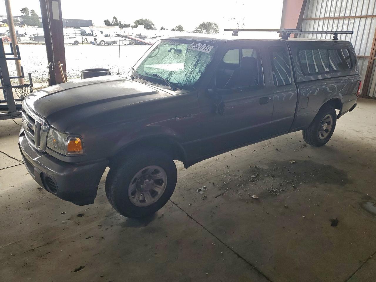 2008 FORD RANGER