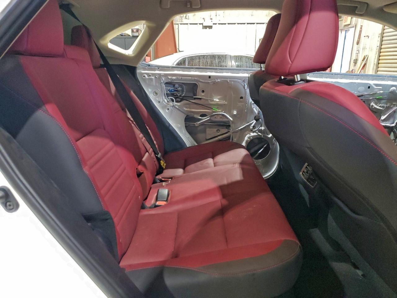 2019 LEXUS NX 300