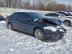 2011 FORD FUSION