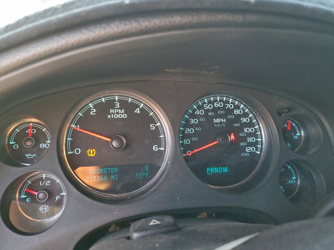 2009 GMC Sierra