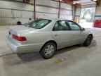 2001 TOYOTA CAMRY