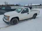 2008 CHEVROLET COLORADO
