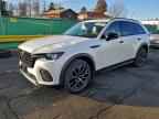 2025 MAZDA Cx-70