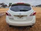 2012 NISSAN MURANO